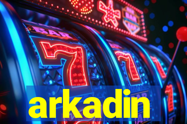 arkadin