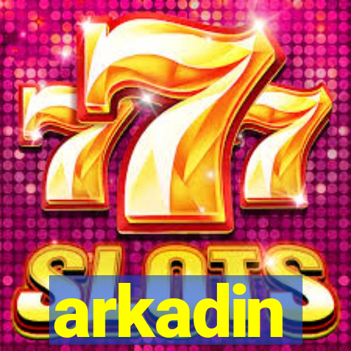 arkadin