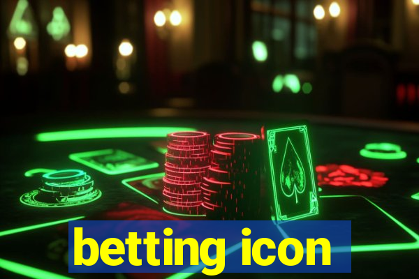 betting icon