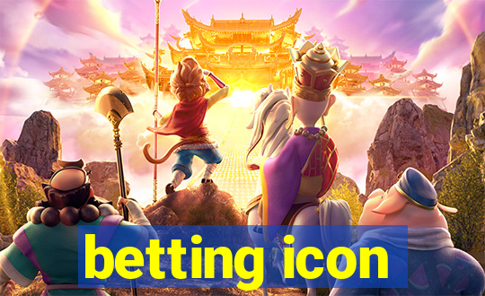 betting icon