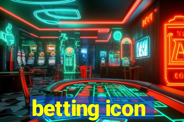 betting icon