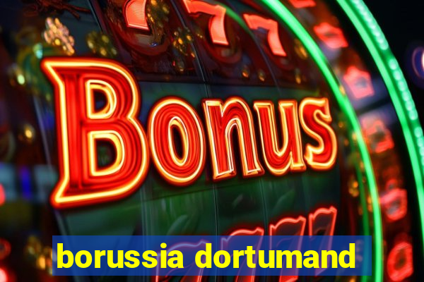 borussia dortumand