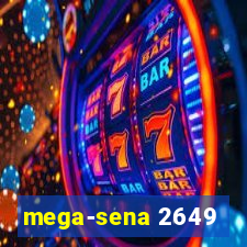 mega-sena 2649