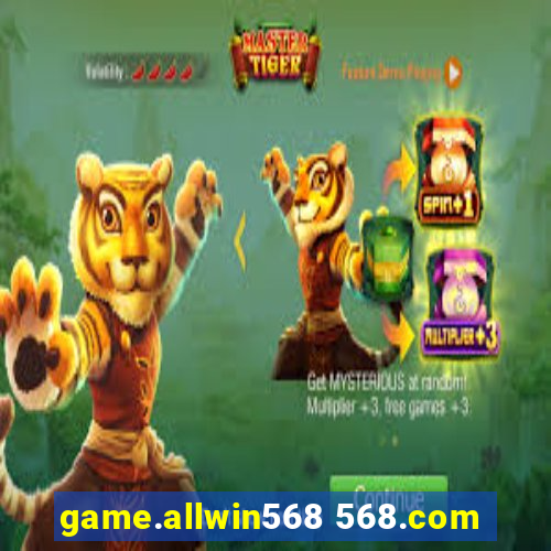 game.allwin568 568.com