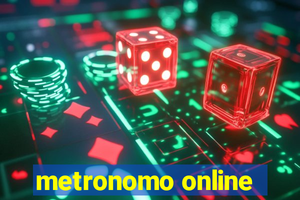 metronomo online