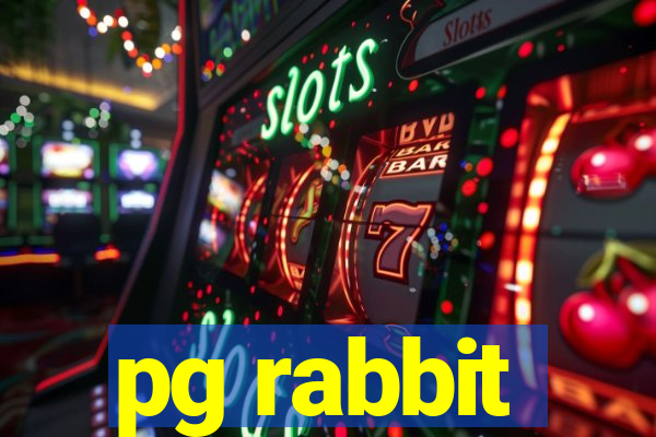 pg rabbit