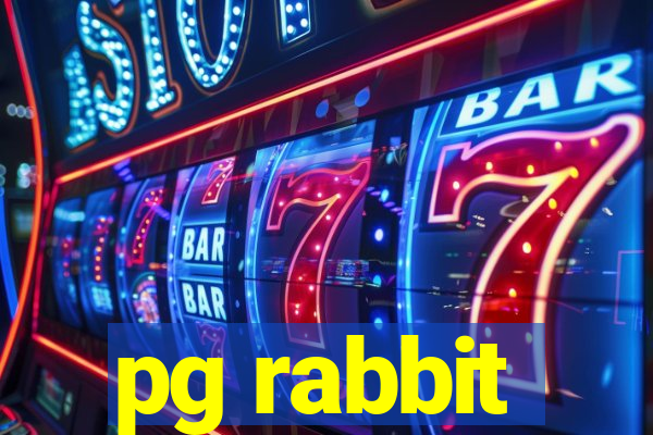 pg rabbit