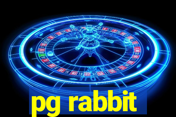 pg rabbit