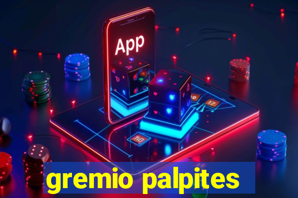 gremio palpites