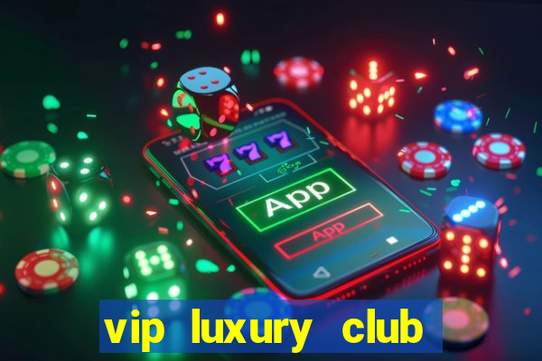 vip luxury club porto alegre