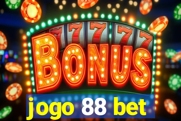 jogo 88 bet