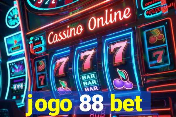 jogo 88 bet