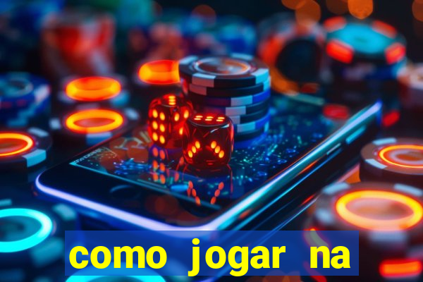 como jogar na teimosinha da lotofacil