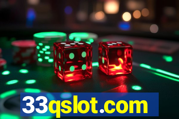 33qslot.com