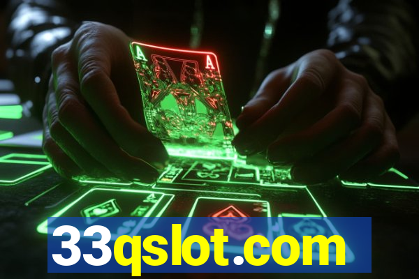 33qslot.com