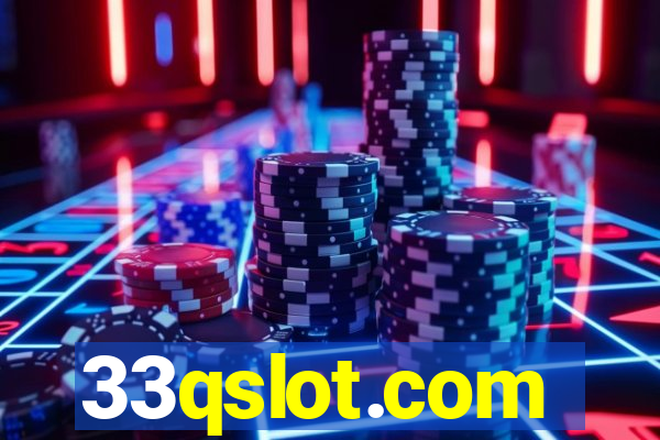 33qslot.com