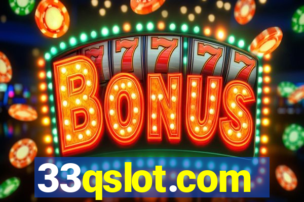 33qslot.com