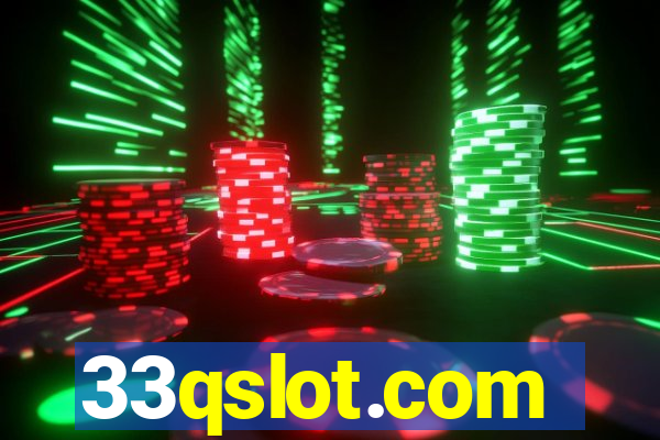 33qslot.com