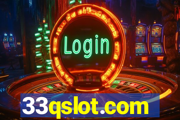 33qslot.com