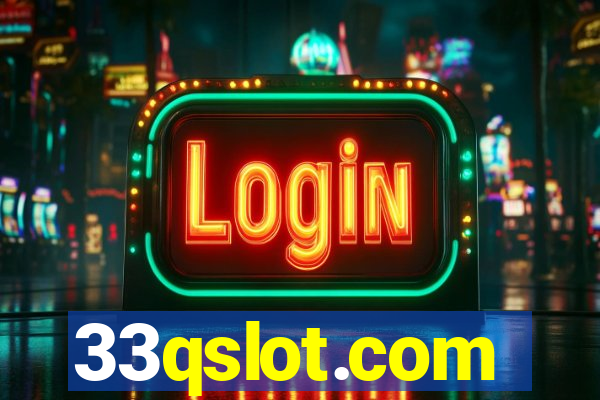 33qslot.com