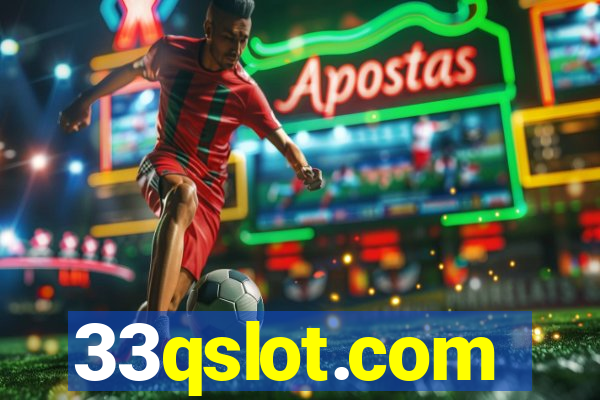 33qslot.com