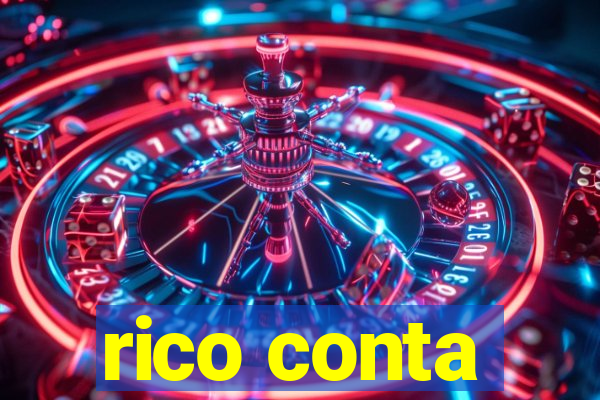 rico conta