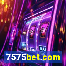 7575bet.com