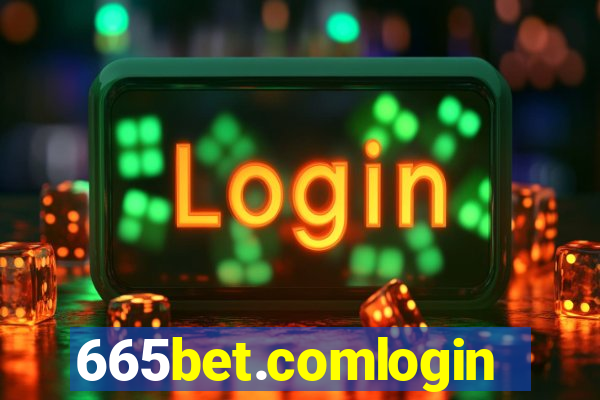 665bet.comlogin