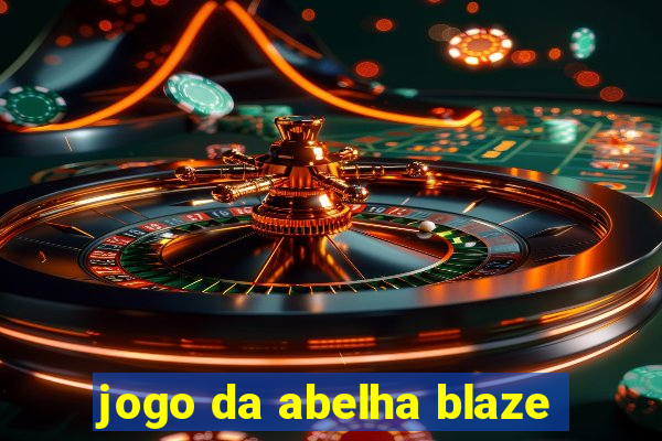 jogo da abelha blaze