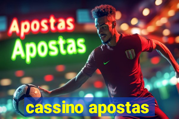 cassino apostas