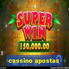 cassino apostas