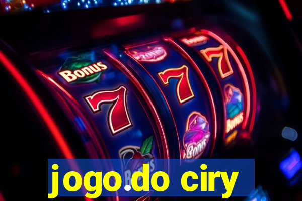 jogo.do ciry