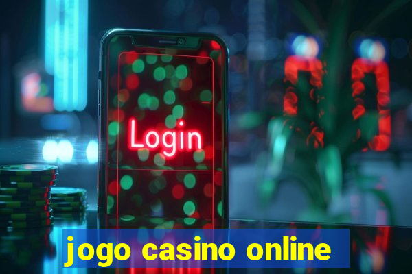 jogo casino online