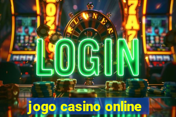 jogo casino online