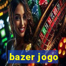 bazer jogo