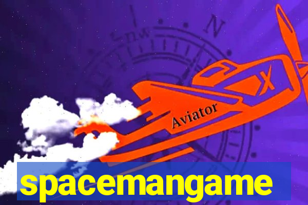 spacemangame