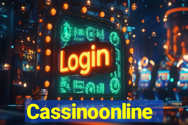 Cassinoonline