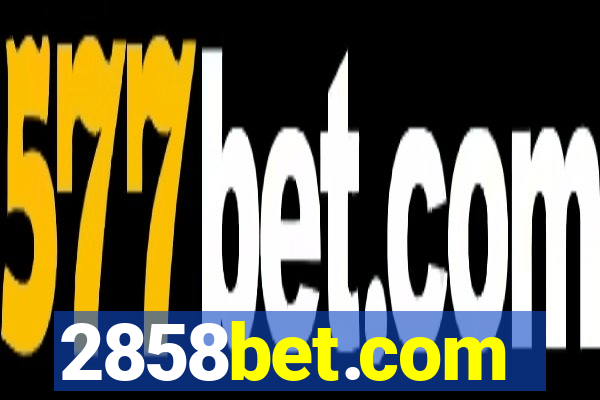 2858bet.com