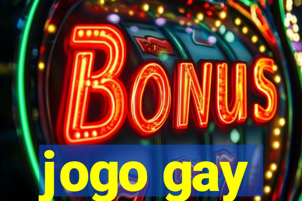 jogo gay