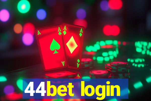 44bet login