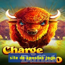 site de apostas jogo