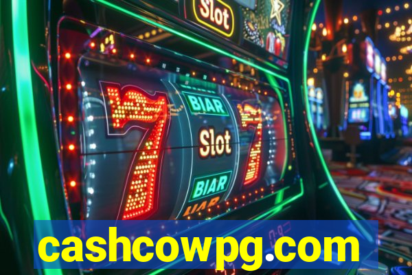 cashcowpg.com