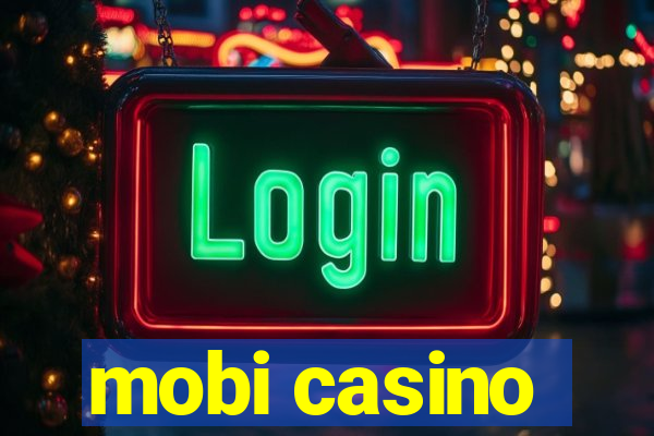 mobi casino