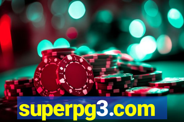 superpg3.com