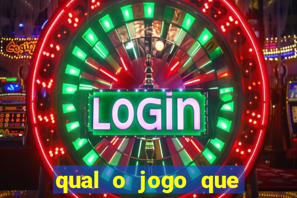 qual o jogo que eu posso ganhar dinheiro