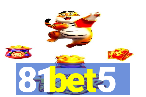 81bet5