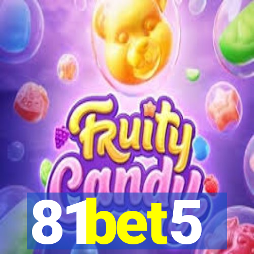 81bet5