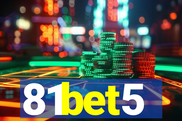 81bet5