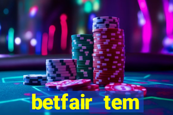 betfair tem pagamento antecipado