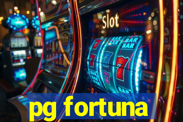 pg fortuna